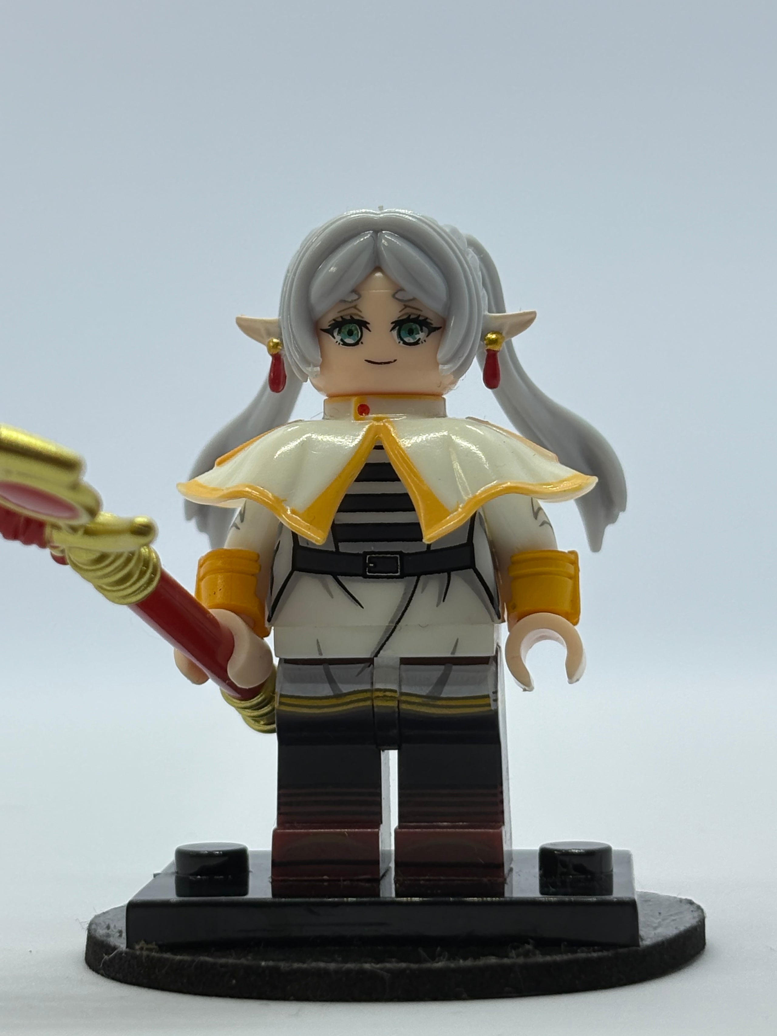 Other Minifigures