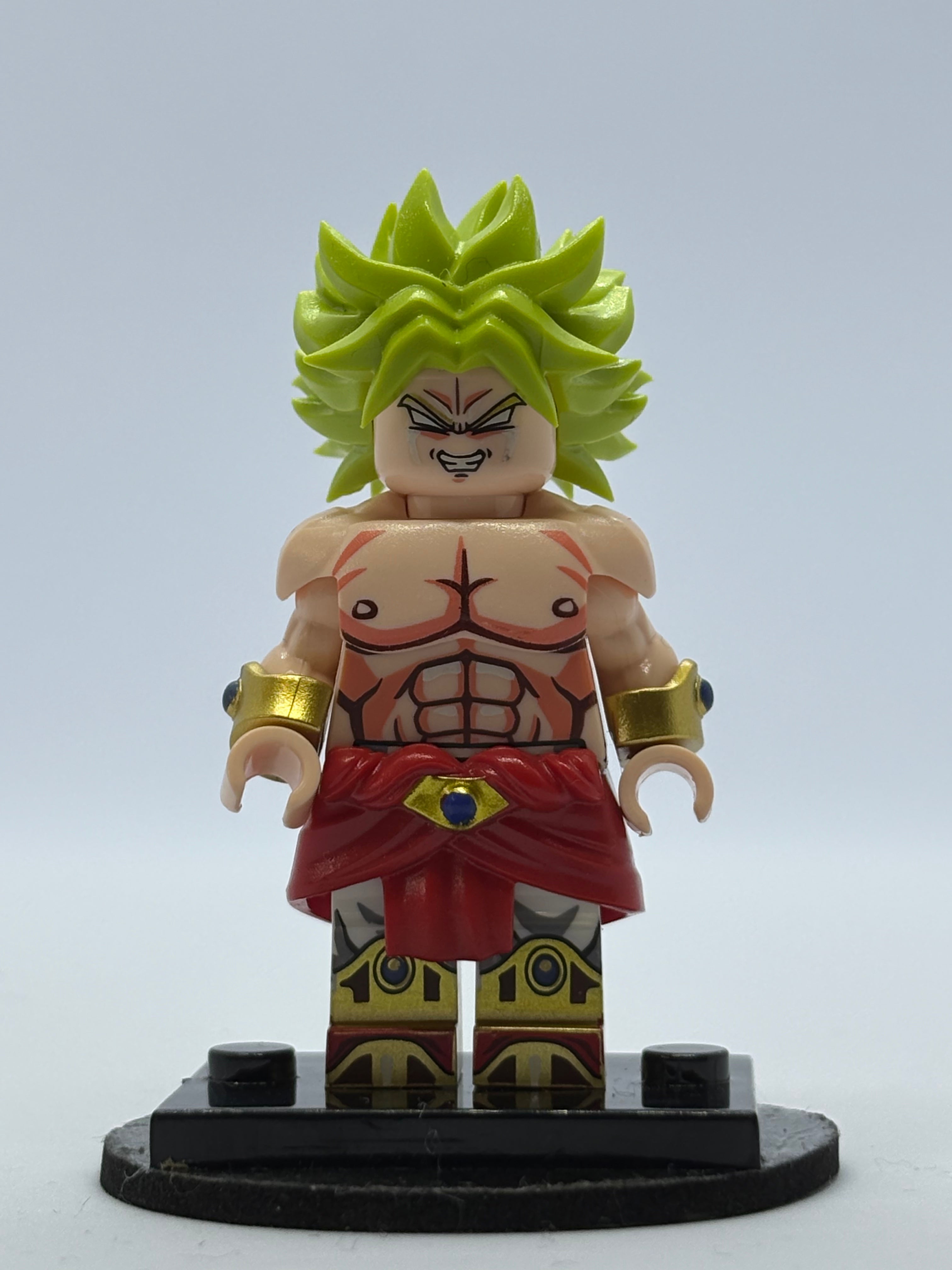 DBZ04