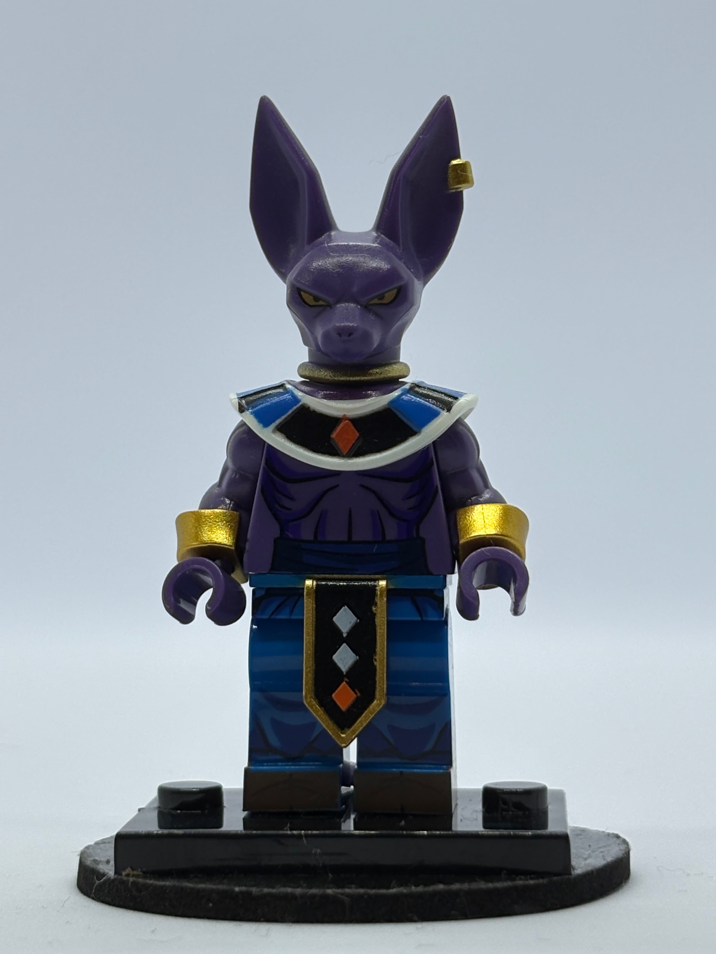 DBZ07