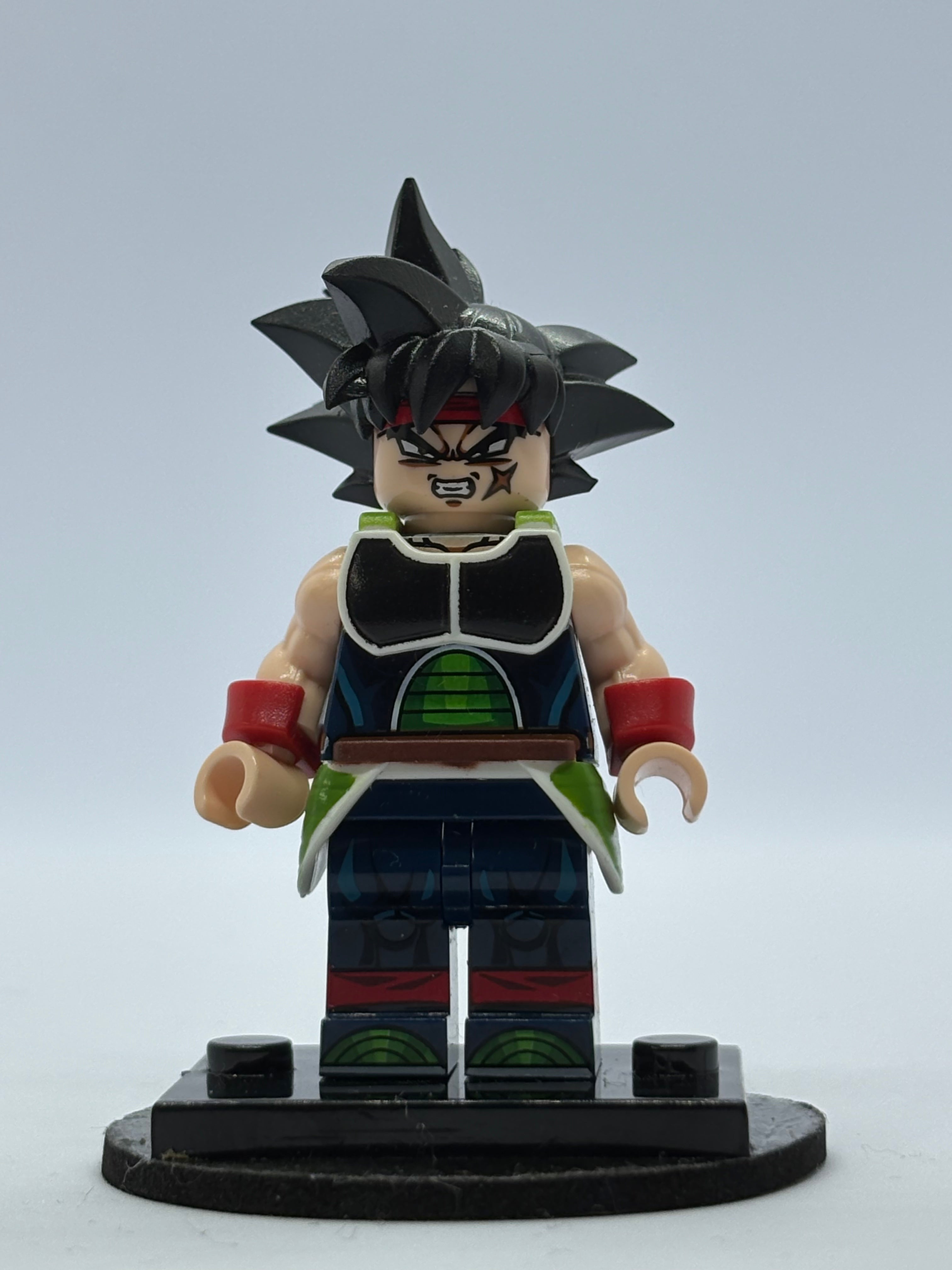 DBZ16