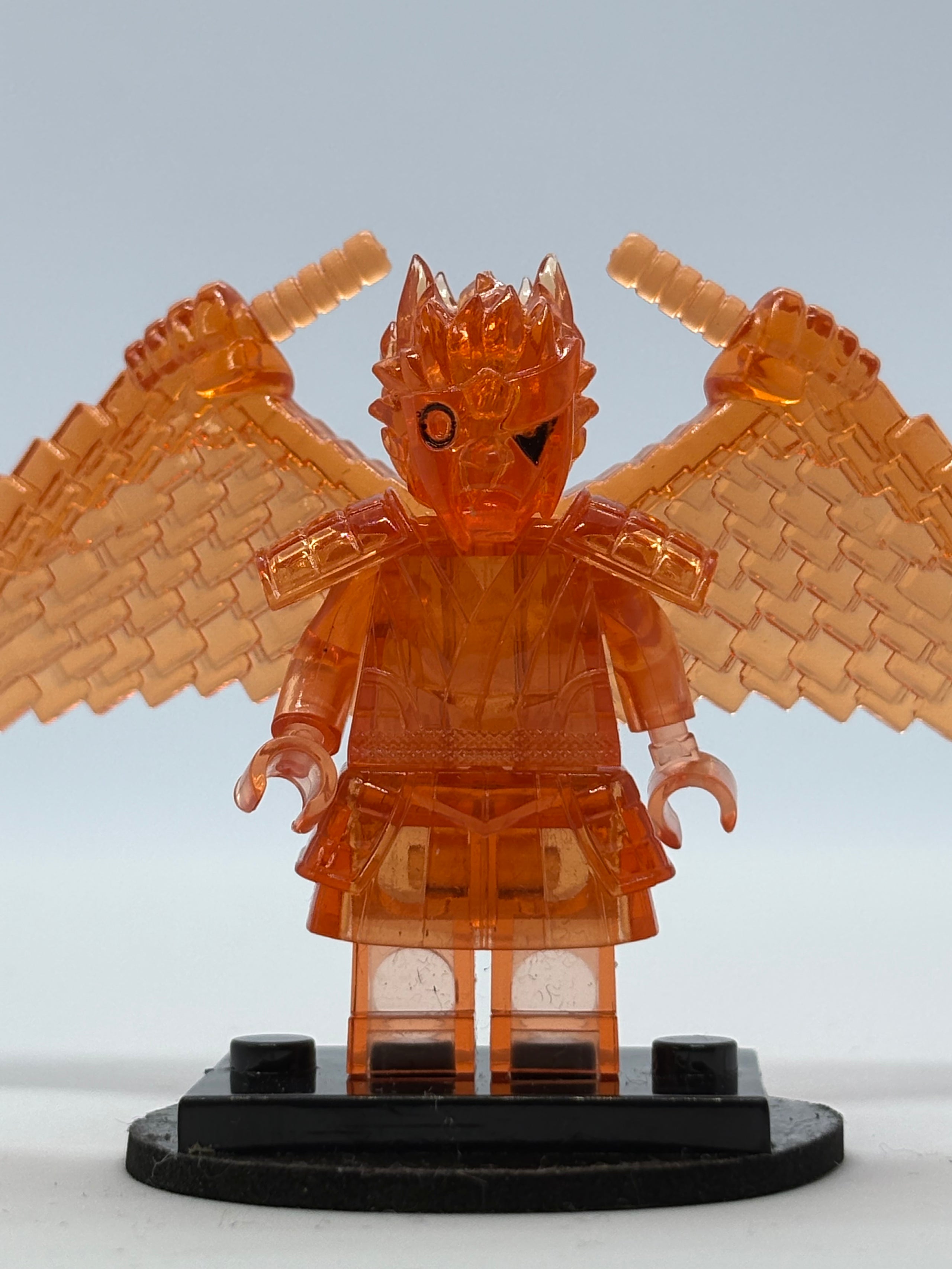 NAR Minifigures