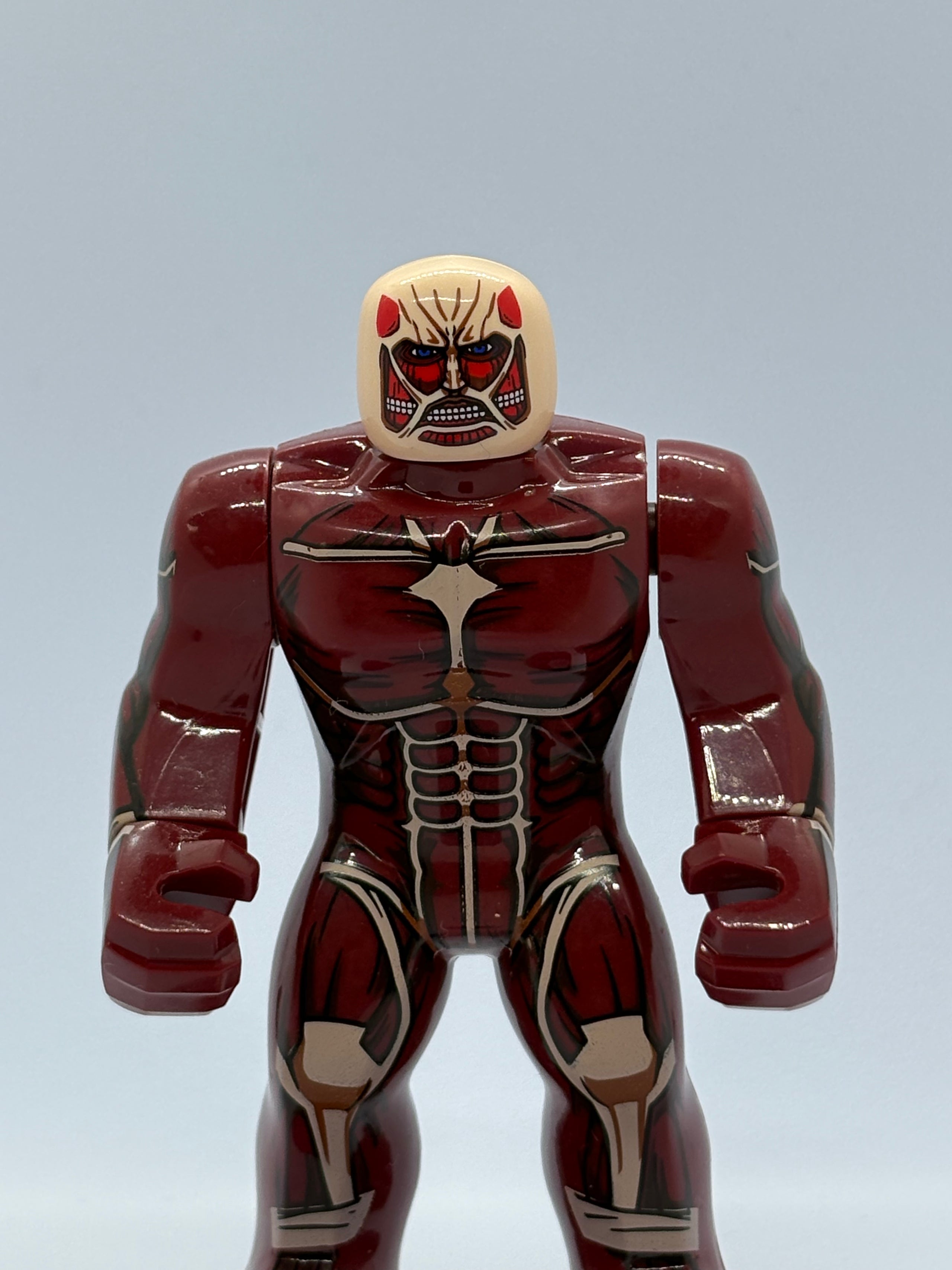 AOT Minifigures
